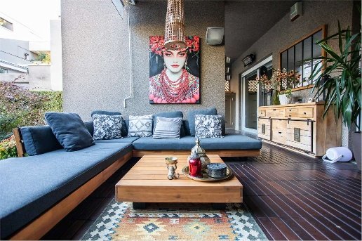 appartamento in vendita a Como in zona Borghi