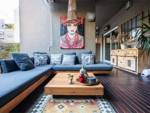 appartamento in vendita a Como