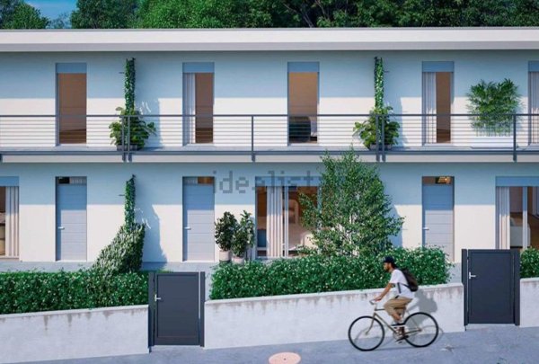 casa indipendente in vendita a Como in zona Como Centro