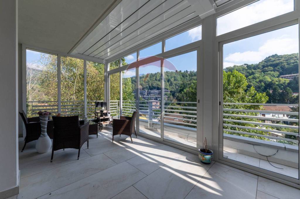 casa indipendente in vendita a Como