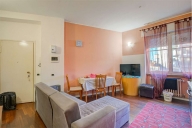 appartamento in vendita a Como in zona Camerlata