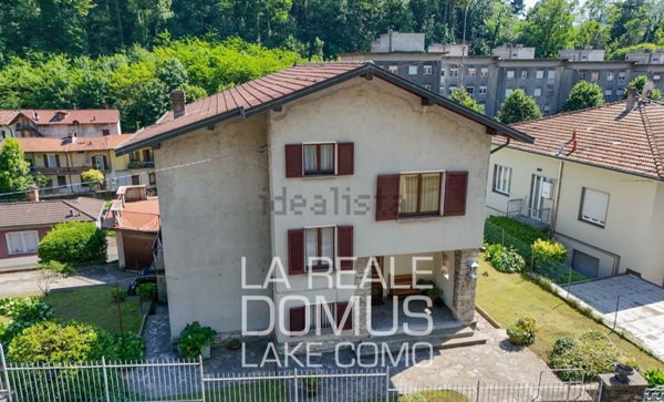 casa indipendente in vendita a Como