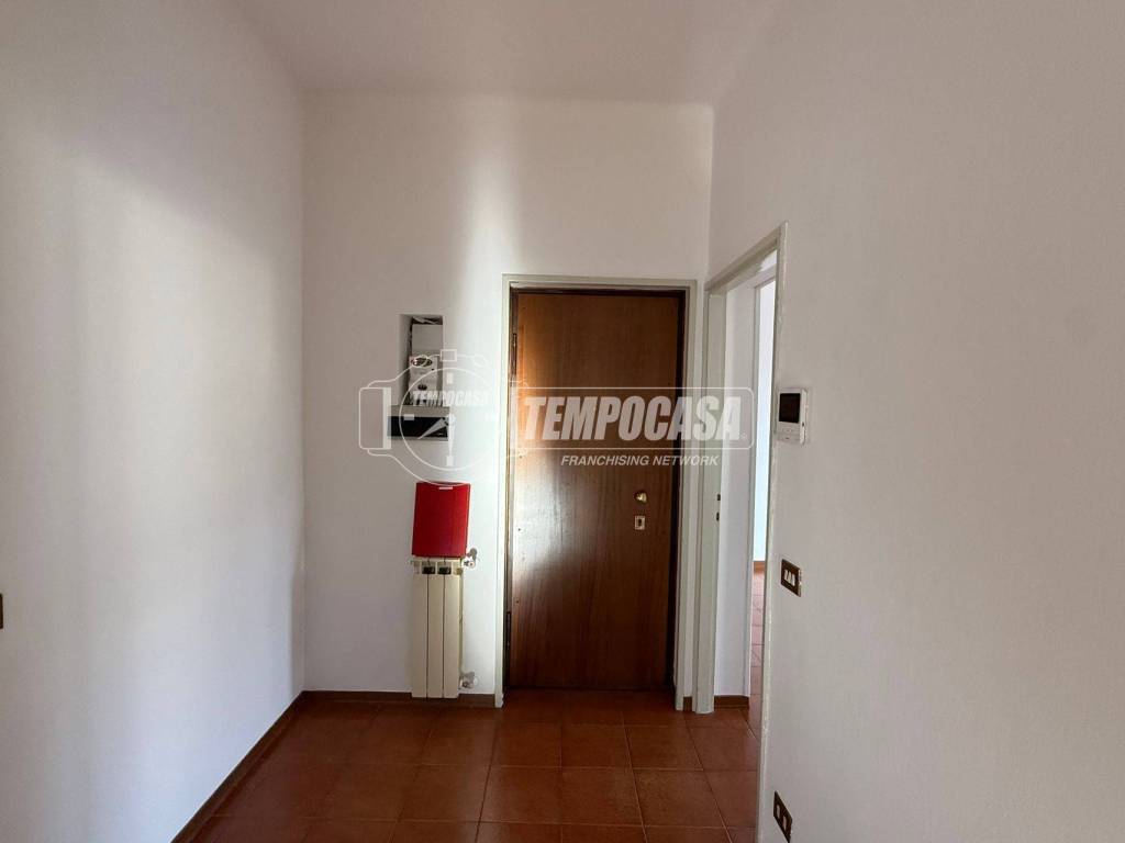 appartamento in vendita a Como in zona Monte Olimpino