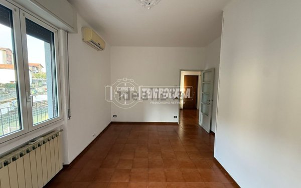 appartamento in vendita a Como in zona Monte Olimpino