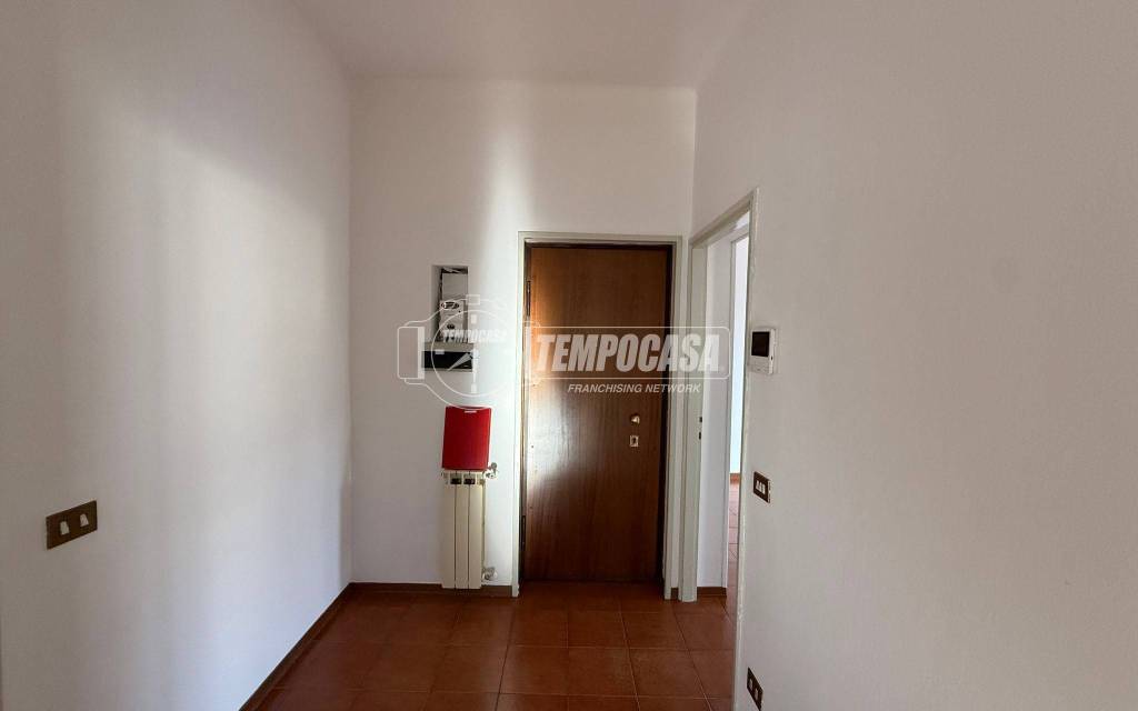 appartamento in vendita a Como in zona Monte Olimpino