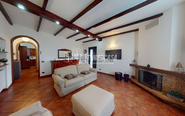 casa semindipendente in vendita a Como in zona Camerlata