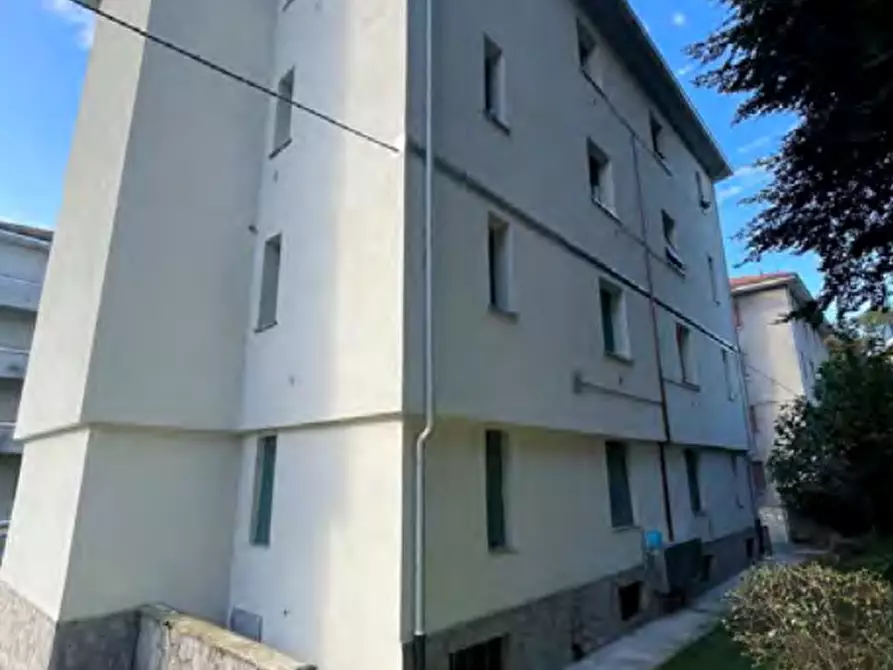 appartamento in vendita a Como in zona Albate