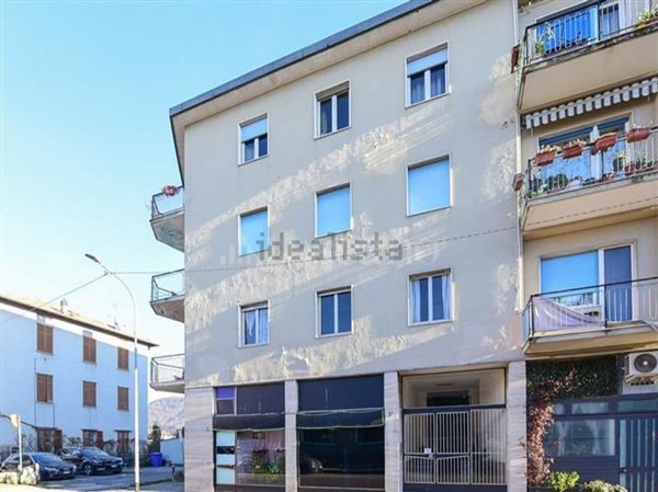 appartamento in vendita a Como in zona Camerlata
