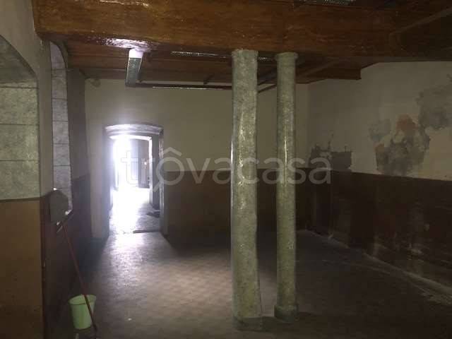 appartamento in vendita a Como in zona Valduce