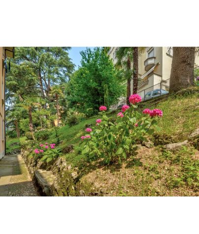 appartamento in vendita a Como in zona Como Centro