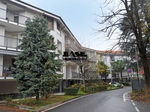 appartamento in vendita a Como in zona Sagnino