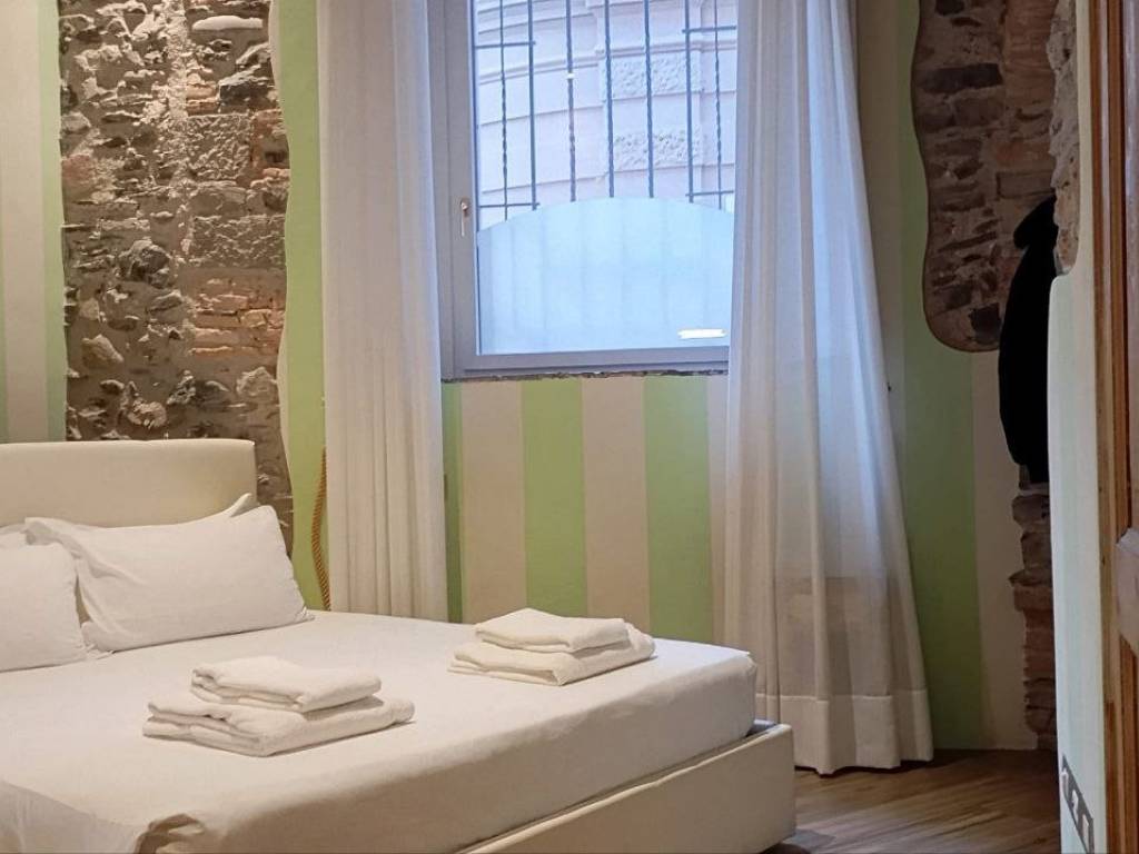 appartamento in vendita a Como in zona Como Centro