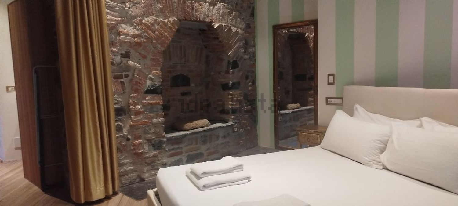 appartamento in vendita a Como in zona Como Centro