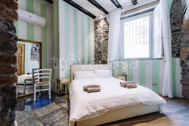 appartamento in vendita a Como in zona Como Centro