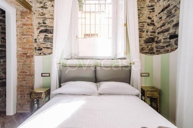 appartamento in vendita a Como in zona Como Centro