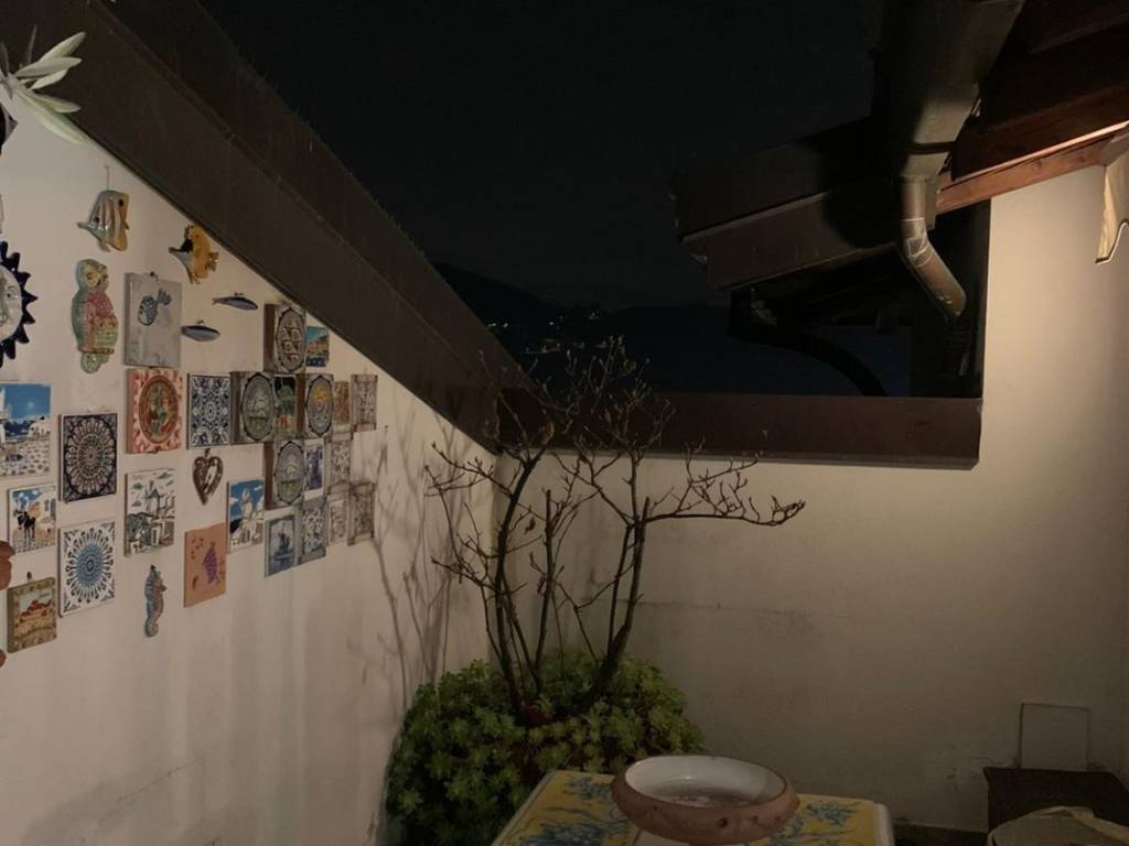 appartamento in vendita a Como in zona Sagnino