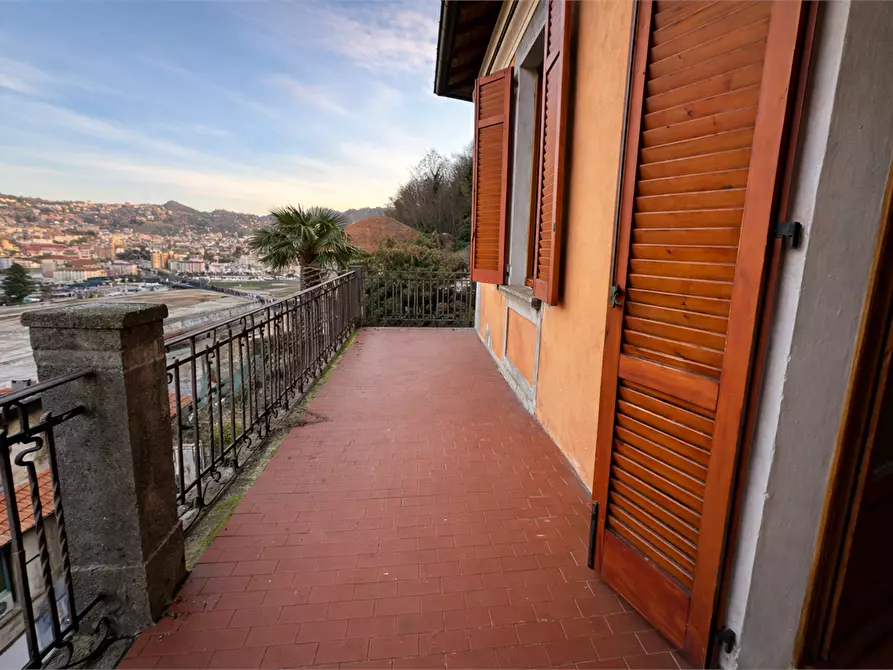 appartamento in vendita a Como