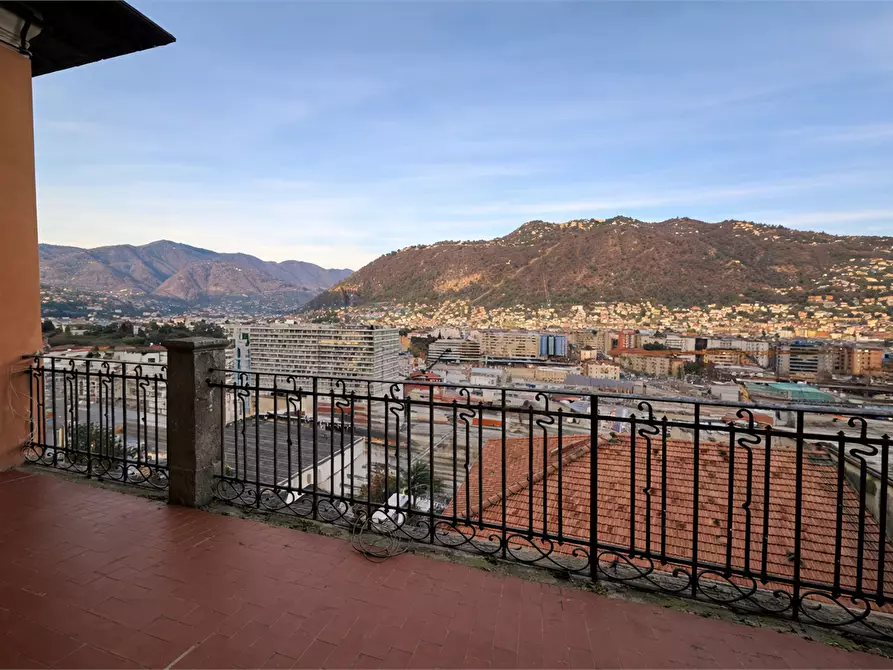 appartamento in vendita a Como