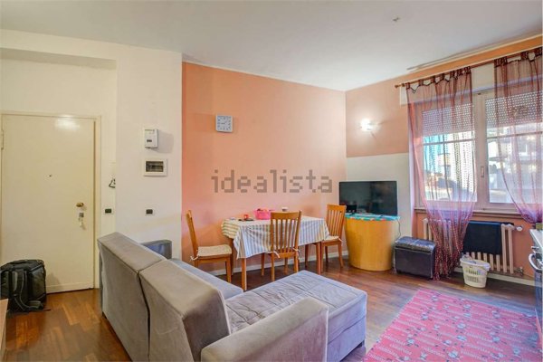 appartamento in vendita a Como in zona Camerlata