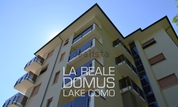 appartamento in vendita a Como