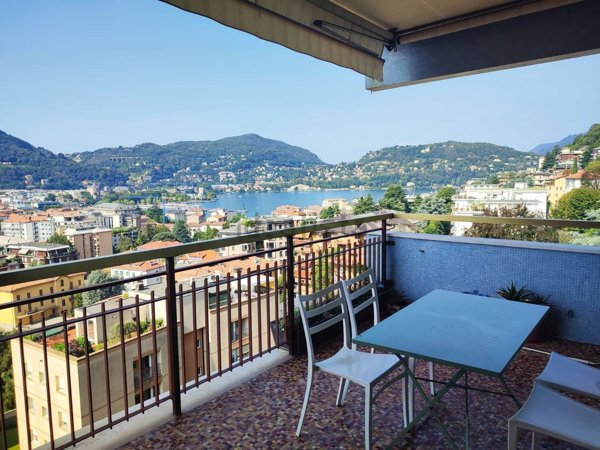 appartamento in vendita a Como