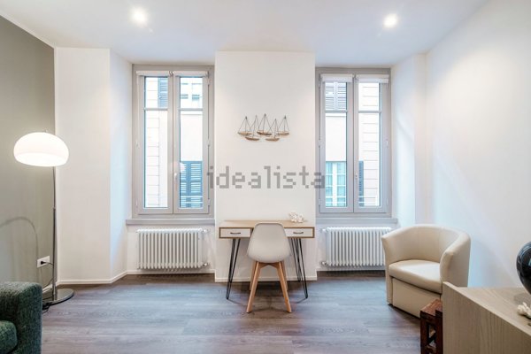 appartamento in vendita a Como in zona Como Centro