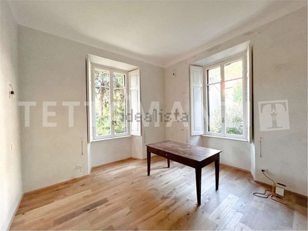 appartamento in vendita a Como in zona Como Centro