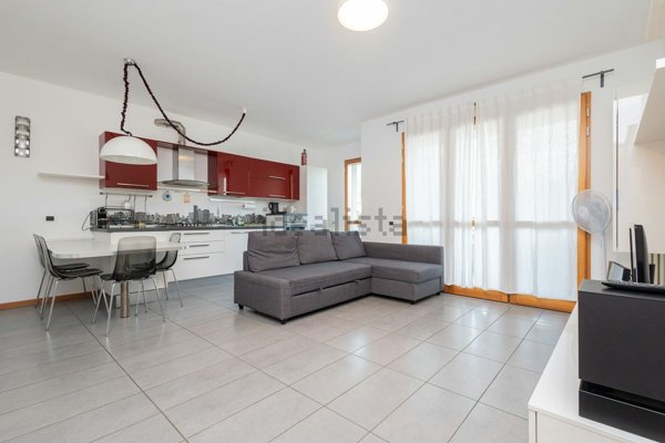 appartamento in vendita a Como