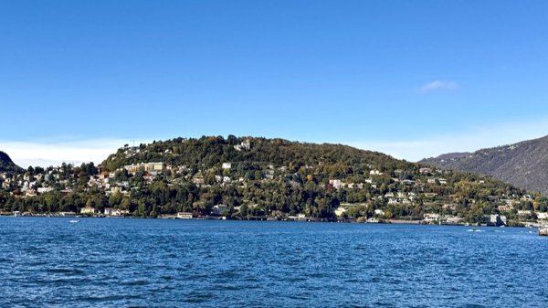 appartamento in vendita a Como