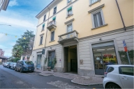 appartamento in vendita a Como in zona Borghi