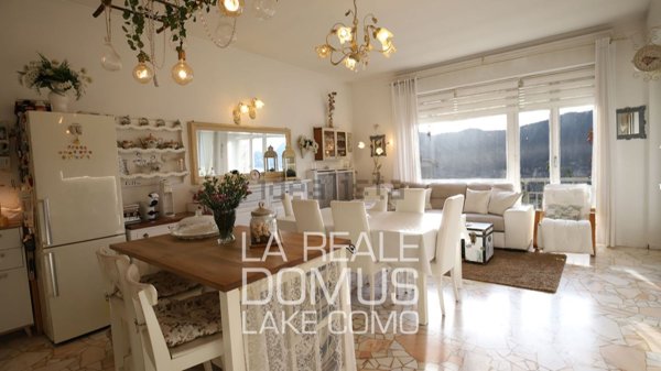 appartamento in vendita a Como in zona Como Centro