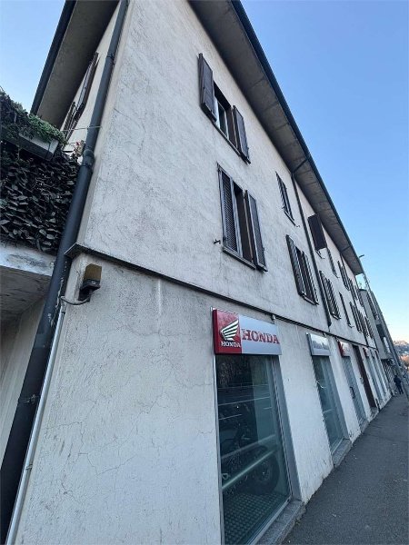 appartamento in vendita a Como in zona Borghi