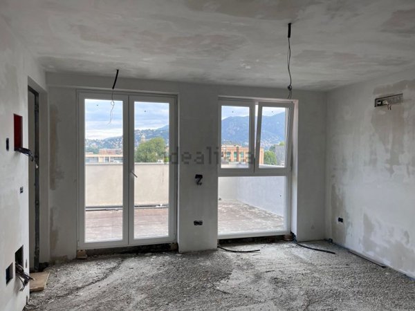 appartamento in vendita a Como