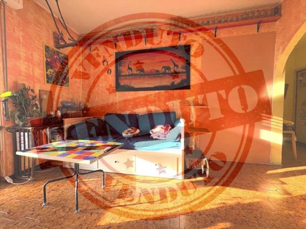 appartamento in vendita a Como in zona Sagnino