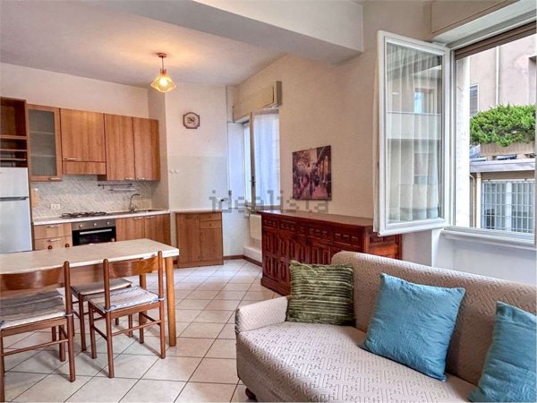 appartamento in vendita a Como in zona Como Centro