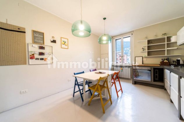 appartamento in vendita a Como in zona Via Milano