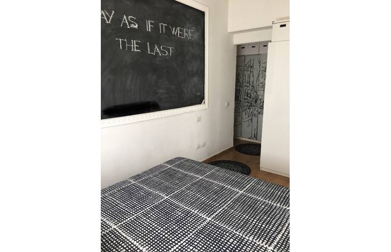 appartamento in vendita a Como in zona Borghi