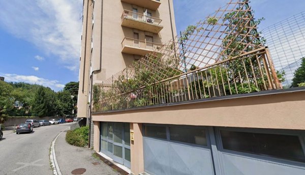appartamento in vendita a Como in zona Camerlata