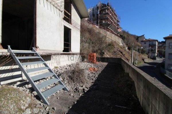 appartamento in vendita a Como