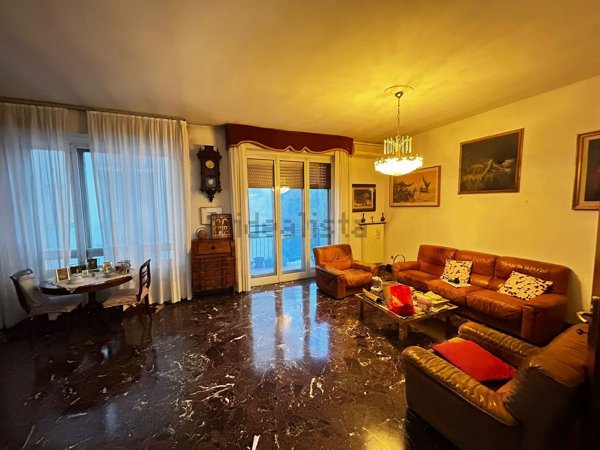 appartamento in vendita a Como