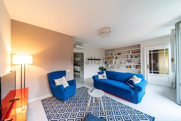 appartamento in vendita a Como in zona Via Milano