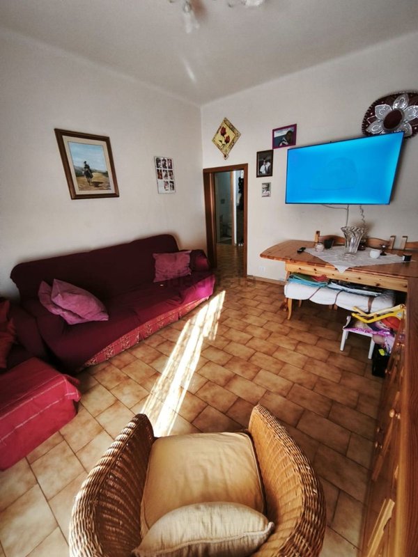 appartamento in vendita a Como in zona Monte Olimpino