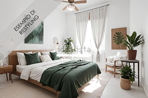 appartamento in vendita a Como in zona Como Centro