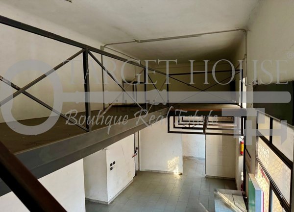 appartamento in vendita a Como