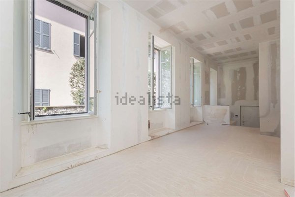appartamento in vendita a Como