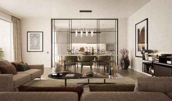 appartamento in vendita a Como