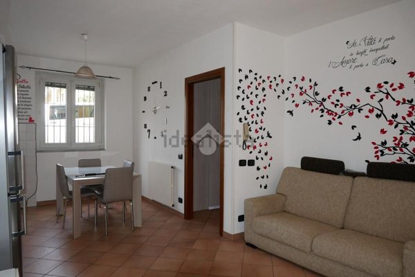 appartamento in vendita a Como