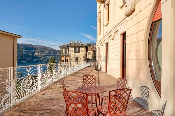 appartamento in vendita a Como in zona Como Centro