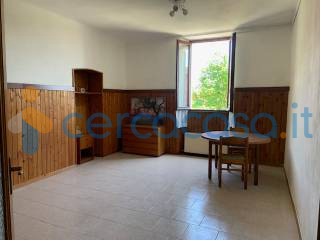 appartamento in vendita a Como in zona Rebbio