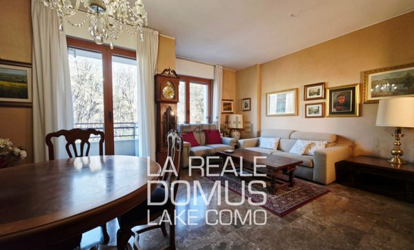 appartamento in vendita a Como in zona Como Centro